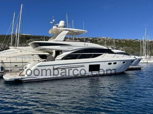 Princess 60 avaliação e ficha técnica